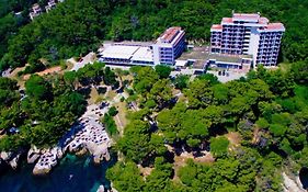 Corpus A - Hotel Albatros